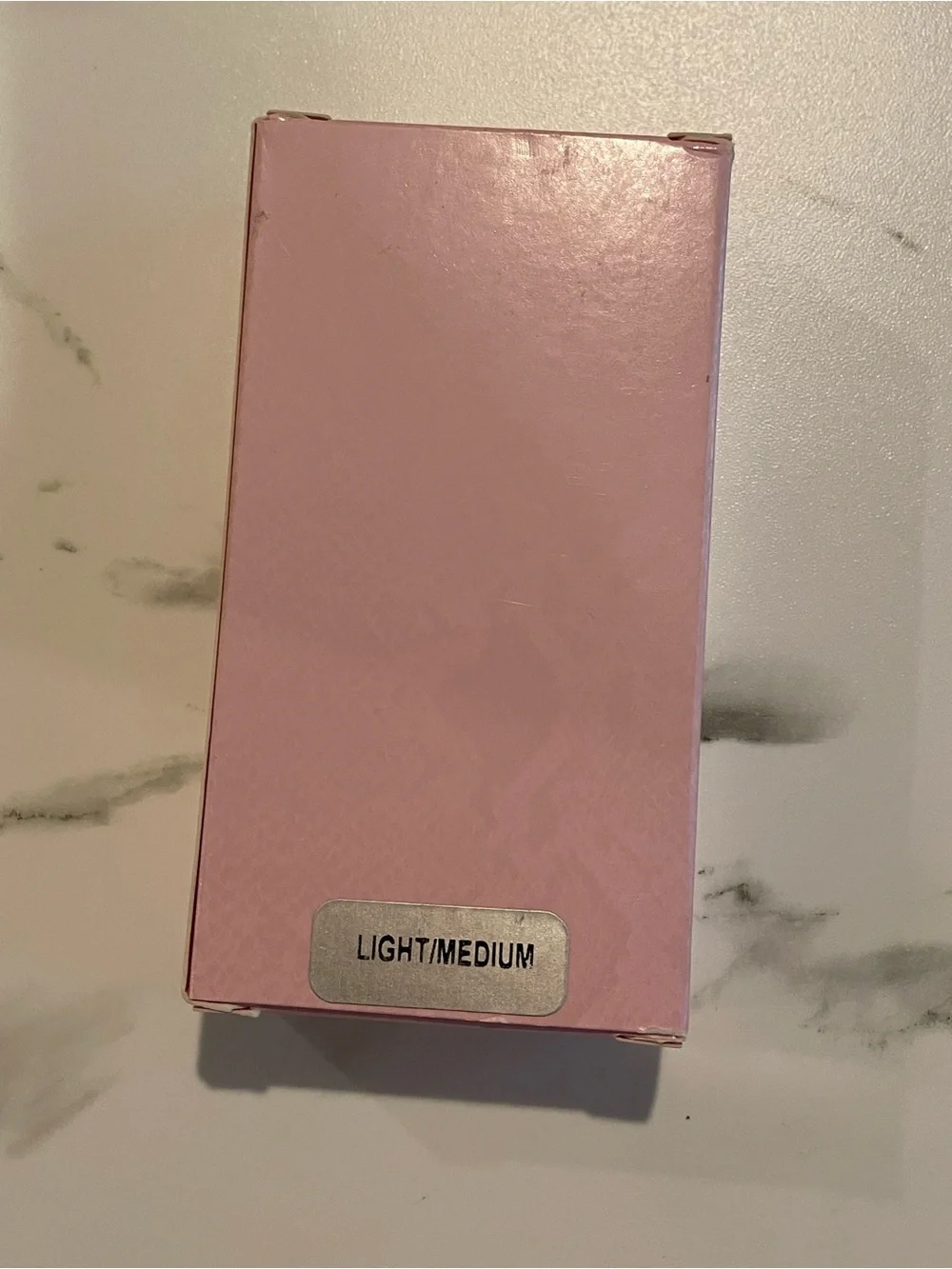 Mally Beauty Shape & Light Face Definer Contour Highlight Duo Light/Medium NEW